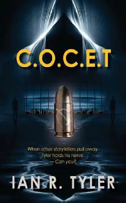 C.O.C.E.T by Ian R. Tyler