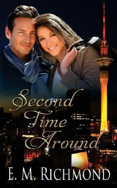 Second Time Around by E. M. Richmond