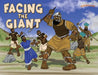 Facing the Giant: The story of David and Goliath by Bible Pathway Adventures