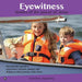 Eyewitness: Stories of the power of Jesus by Gordon Jaquiery