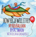 How High Will It Fly?: My Red Balloon by DC Swain, Iuliana Iordachescu