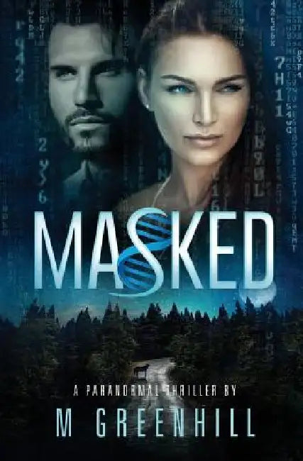 Masked by M. Greenhill