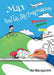 Max And his Big Imagination - Transport Activity Book by Chrissy Metge