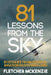 81 Lessons From The Sky: General Aviation by Fletcher McKenzie