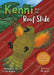 Kenni and the Roof Slide by Mike Johnson, Jennifer Rackham