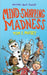 Mind-Swapping Madness by Tom E. Moffatt, Paul Beavis