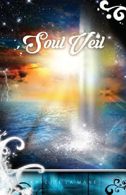 Soul Veil: Rising Sun Saga book 3 by Kayette La Mane