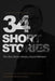 34 Short Stories: The Dan Davin Literary Award Winners by Rebecca Amundsen