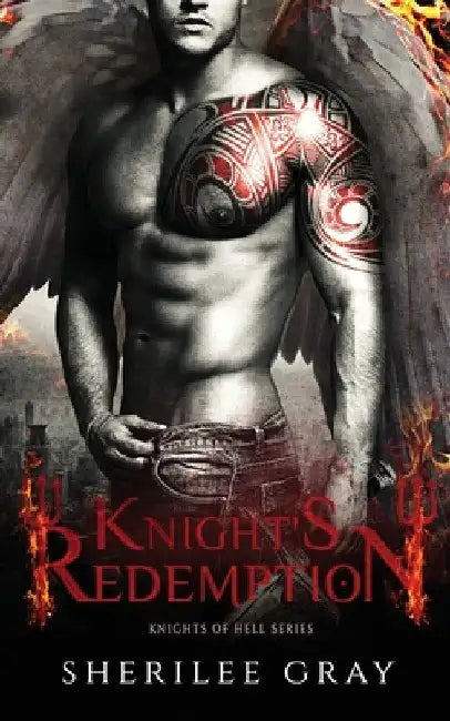 Knight's Redemption by Sherilee Gray
