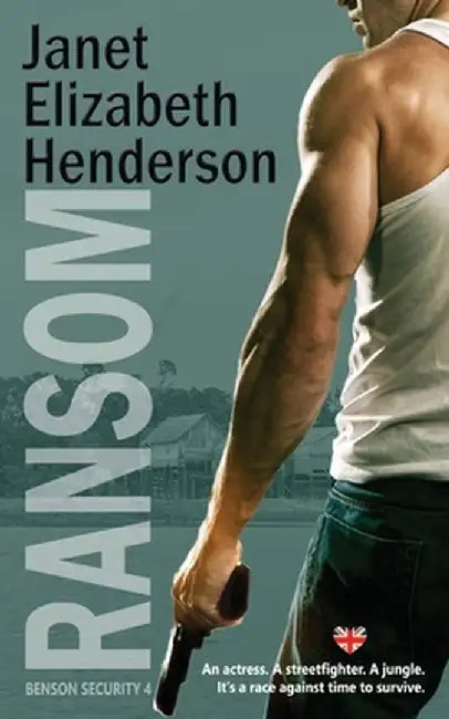 Ransom by Janet Elizabeth Henderson
