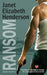 Ransom by Janet Elizabeth Henderson