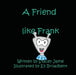 A Friend like Frank by Stacey Jayne, Eli Broadbent