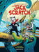 The Adventures of Jack Scratch - The Curse of the Kraken by Craig Phillips