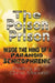 The Poison Prison: Inside the Mind of a Paranoid Schizophrenic by Chris Maoate