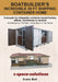 Boat Builder's Incredible 20 ft Shipping Container Home: Concepts for shippable container-based homes, offices, workshops or studios by Evans Mott