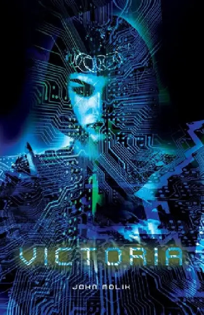 Victoria by John Molik