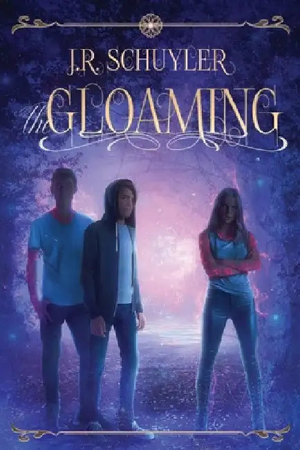 The Gloaming by J. R. Schuyler