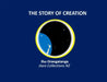 The Story of Creation by Ihu Orangatanga Kaihanga, Jiara Collections Nz