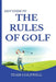 Fast Guide to the RULES OF GOLF: A Handy Fast Guide to Golf Rules 2019 - 2020 (Pocket Sized Edition) by Team Golfwell