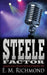 Steele Factor by E. M. Richmond