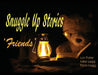 Snuggle Up Stories: Friends by Lyn Pater