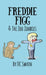 Freddie Figg & the Zoo Zombies by DC Swain