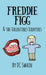 Freddie Figg & the Valentines Vampires by DC Swain