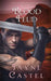 Blood Feud: A Dark Ages Scottish Romance by Jayne Castel