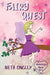 Fairy Quest by Iveta Ongley