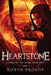 Heartstone by Robyn Prokop