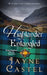 Highlander Entangled: A Medieval Scottish Romance by Jayne Castel