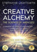 Creative Alchemy: The Science of Miracles by Stephanie Sinclaire Lightsmith