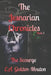 The Jesnarian Chronicles: The Scourge by E. A. Golden-Mouton