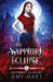 The Sapphire Eclipse (Mistwood Academy Book 1) by Amy Hart
