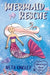 Mermaid Rescue by Iveta Ongley