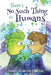 There's No Such Thing As Humans by Helen Vivienne Fletcher