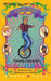 Uneeda Unicycle by Maureen Crisp