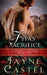 Fyfa's Sacrifice: A Medieval Scottish Romance by Jayne Castel
