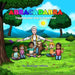 Abracadabra: Tapping your way to happiness by Raewyn Weller