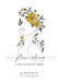Flourishing: A Collection Of Poems by Sina Steele
