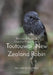 Toutouwai New Zealand Robin: Fact and Activity Book by Melissa R. Gunn