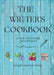 The Writer's Cookbook by Ashleigh Cattermole-Crump