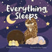 Everything Sleeps by Em Alagbary