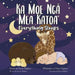 Ka Moe Ngā Mea Katoa - Everything Sleeps by Em Alagbary
