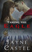 Taming the Eagle: A Pict-Roman Ancient Historical Romance by Jayne Castel