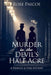 Murder in the Devil's Half Acre by Rose Pascoe