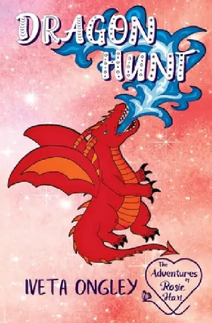 Dragon Hunt by Ongley