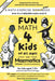 Fun Math for Kids of all ages with Mazmatics vol 1 Good Foundations by Maz Hermon