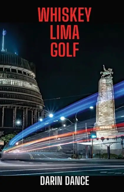 Whiskey Lima Golf by Darin Dance