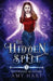 The Hidden Spell (Mistwood Academy Book 2) by Amy Hart